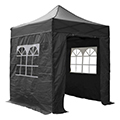 Pop-up-Pavillon