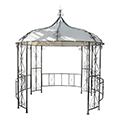 Rosenpavillon