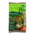 Bio-Dünger