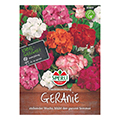 Geraniensamen