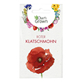 Mohnsamen