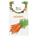 Karottensamen
