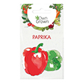 Paprikasamen