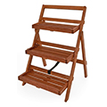 Blumenetagere
