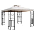 Anbaupergola