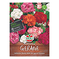 Geranie
