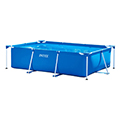 Aufstellpool