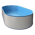 Ovalpool