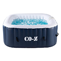 Aufblasbarer Whirlpool