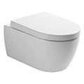 Wandbidet
