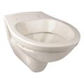 Hängetoilette