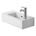 Handwaschbecken