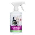 Milbenspray