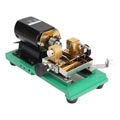 Drehmaschine