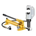 Hydraulische Handpumpe