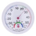Außenthermometer