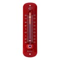 Gartenthermometer