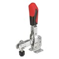 Senkrechtspanner