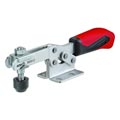 Waagrechtspanner
