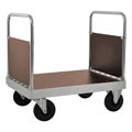 Plattformwagen