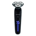 Rotationsrasierer