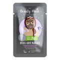 Peel-off-Maske