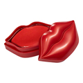 Lippenpad