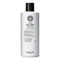 Silbershampoo