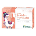 Erkältungstee