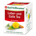 Lebertee