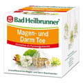 Magen-Darm-Tee