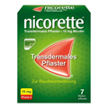Nikotinpflaster
