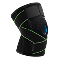 Kniebandage