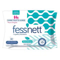 feuchtes Toilettenpapier