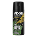 Bodyspray