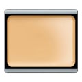 Camouflage-Make-up