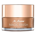 Puder-Make-up