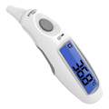 Ohrthermometer