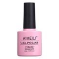 Gelnagellack