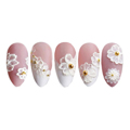 Nagelsticker