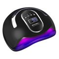 LED-Nagellampe