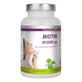 Biotin-Kapsel