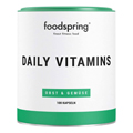 Multivitamintablette