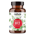 Vitamin-B12-Tablette