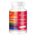 Vitamin-B1-Tablette