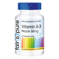 Vitamin-B3-Tablette