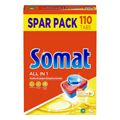 Spülmaschinentab