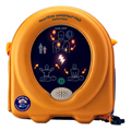 Defibrillator