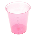 Medikamentenbecher