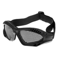Kinder-Rasterbrille